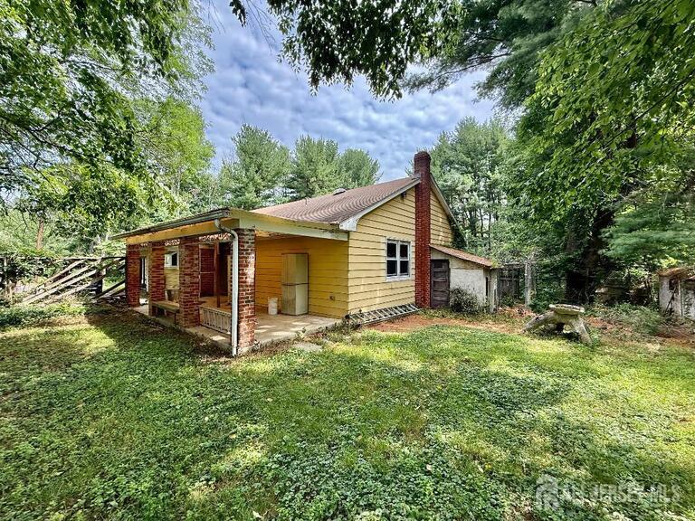 Photo 31 of 150 Karrville Road, Mansfield NJ 07865, Mansfield, NJ