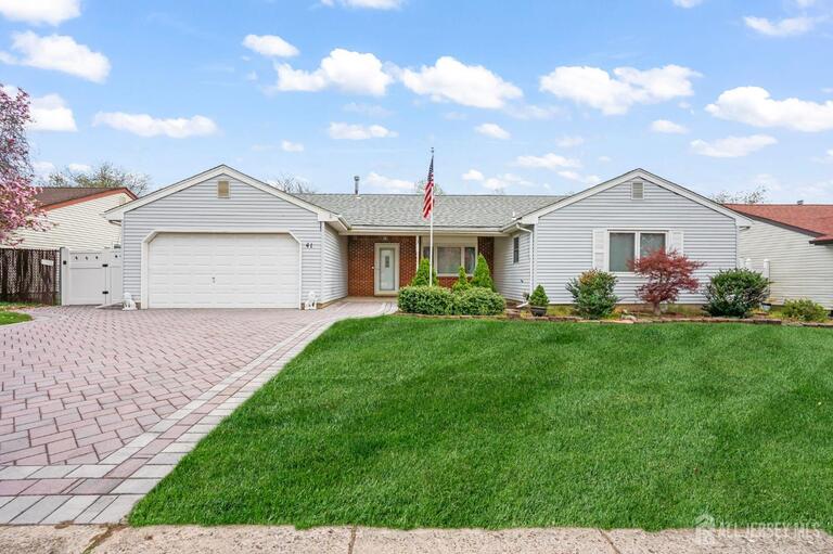 Photo 1 of 41 Rodak Circle, Edison NJ 08817, Edison, NJ