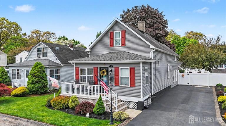 Photo 1 of 32 Lloyd Street, Edison NJ 08817, Edison, NJ