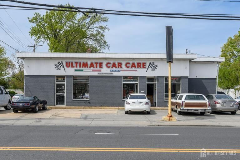 Photo 1 of 1423 Corlies Avenue, Neptune NJ 07753, Neptune, NJ