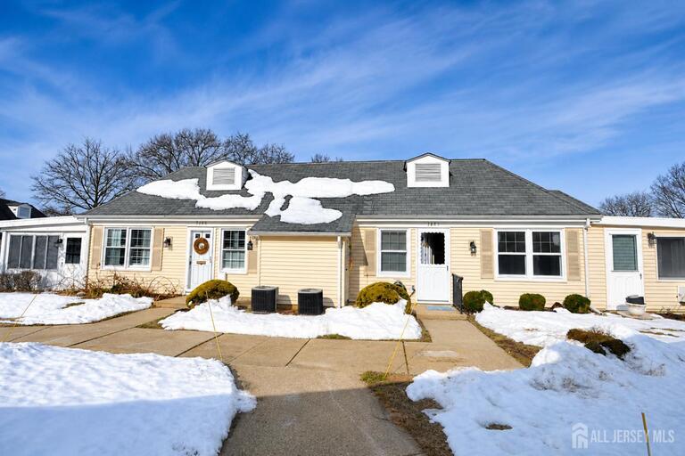Photo 1 of 148 Old Nassau Road # C, Monroe NJ 08831, Monroe, NJ