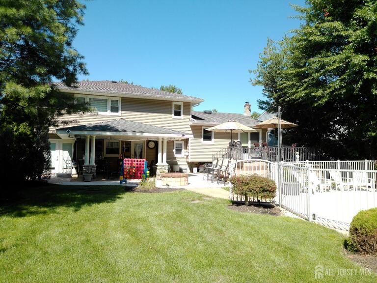 Photo 44 of 16 New Dover Avenue, Colonia NJ 07067, Colonia, NJ