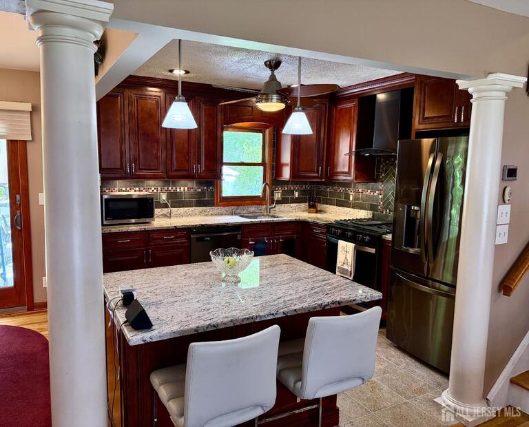 Photo 17 of 16 New Dover Avenue, Colonia NJ 07067, Colonia, NJ