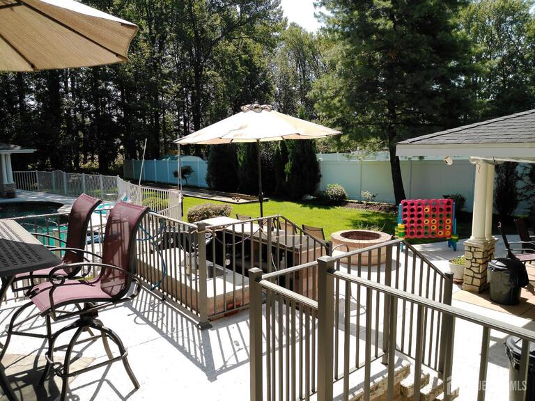 Photo 43 of 16 New Dover Avenue, Colonia NJ 07067, Colonia, NJ