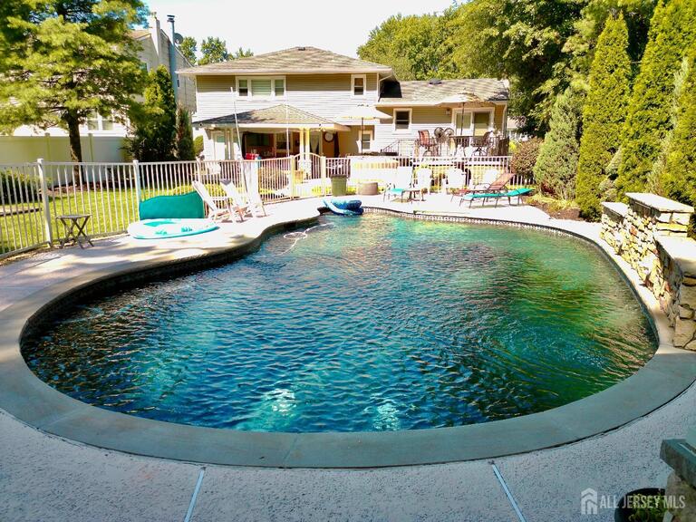 Photo 4 of 16 New Dover Avenue, Colonia NJ 07067, Colonia, NJ