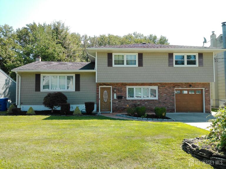 Photo 1 of 16 New Dover Avenue, Colonia NJ 07067, Colonia, NJ