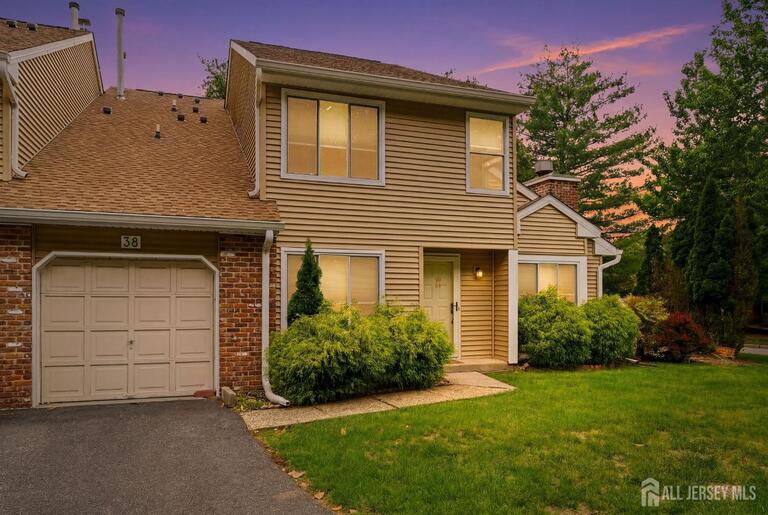 Photo 1 of 38 Cherrywood Drive, Franklin Twsp NJ 08873, Franklin Twsp, NJ