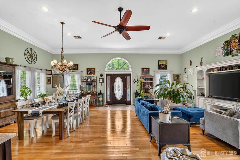 Photo 20 of 695 Spruce Road, North Brunswick NJ 08902, North Brunswick, NJ