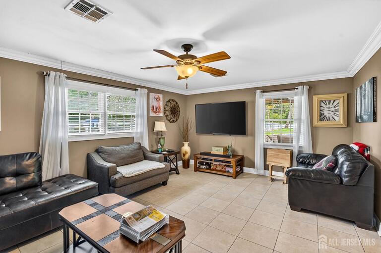 Photo 12 of 695 Spruce Road, North Brunswick NJ 08902, North Brunswick, NJ