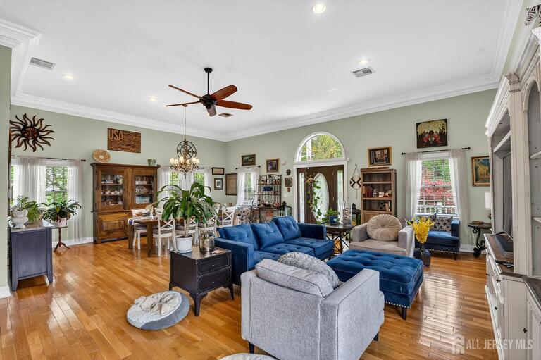 Photo 17 of 695 Spruce Road, North Brunswick NJ 08902, North Brunswick, NJ