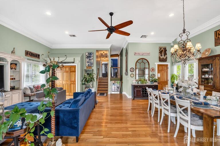 Photo 13 of 695 Spruce Road, North Brunswick NJ 08902, North Brunswick, NJ