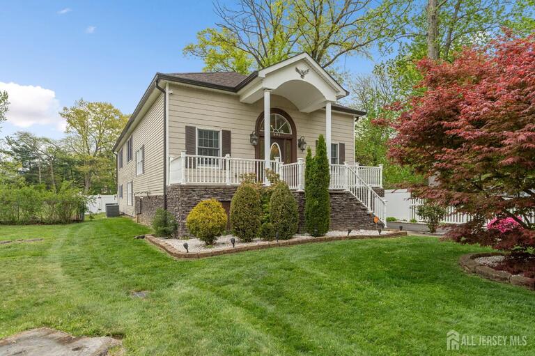 Photo 3 of 695 Spruce Road, North Brunswick NJ 08902, North Brunswick, NJ