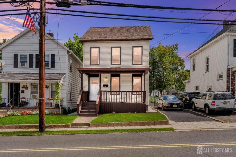 Photo 2 of 91 S Main Street, Milltown NJ 08884, Milltown, NJ