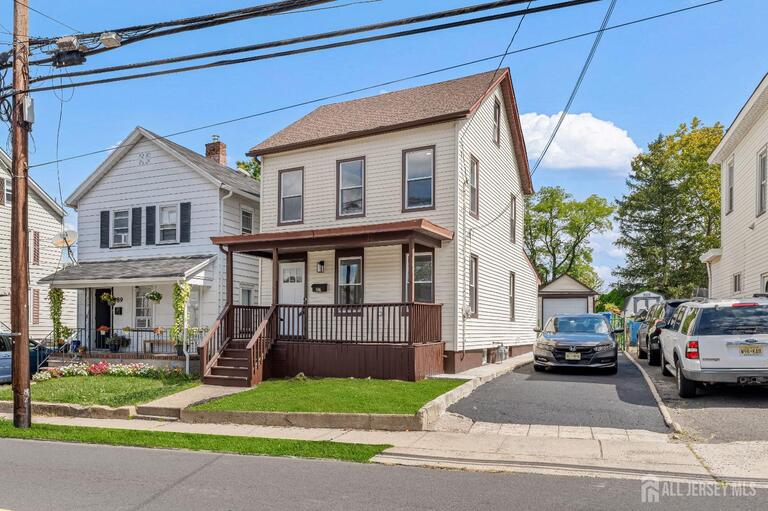 Photo 3 of 91 S Main Street, Milltown NJ 08884, Milltown, NJ