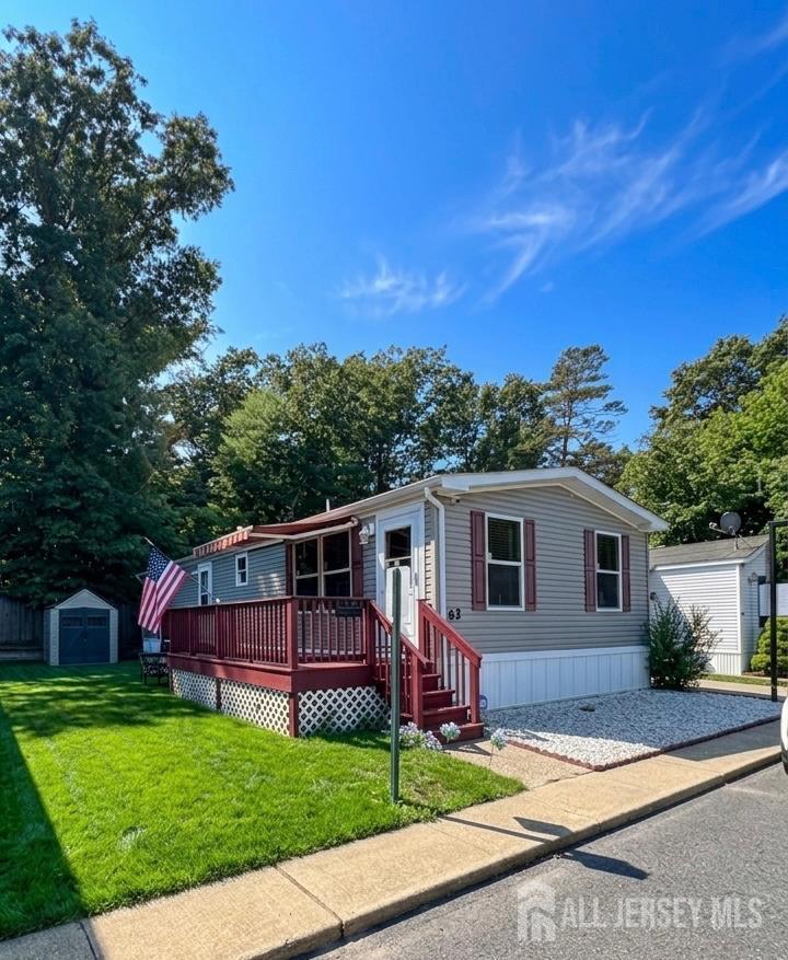 Photo 2 of 62 Stern Avenue, Keansburg NJ 07734, Keansburg, NJ