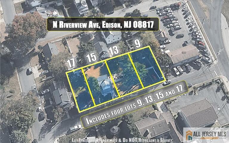 Photo 2 of 15 Riverview Avenue, Edison NJ 08817, Edison, NJ