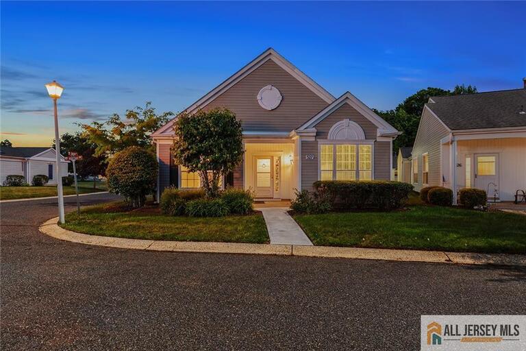 Photo 1 of 527 Harrier Drive # 527, Monroe NJ 08831, Monroe, NJ