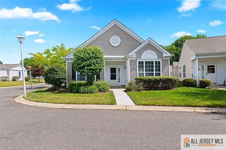 Photo 2 of 527 Harrier Drive # 527, Monroe NJ 08831, Monroe, NJ