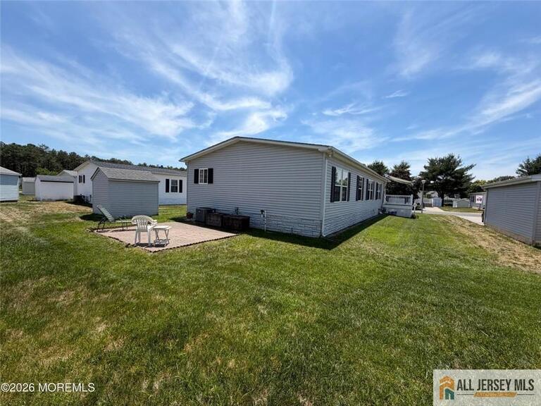 Photo 4 of 706 Evergreen Court, NJ 08759, , NJ