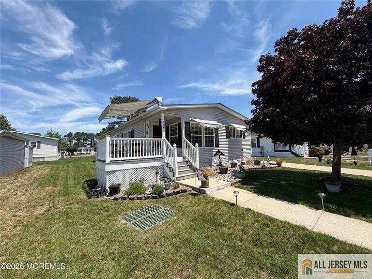 Photo 1 of 706 Evergreen Court, NJ 08759, , NJ