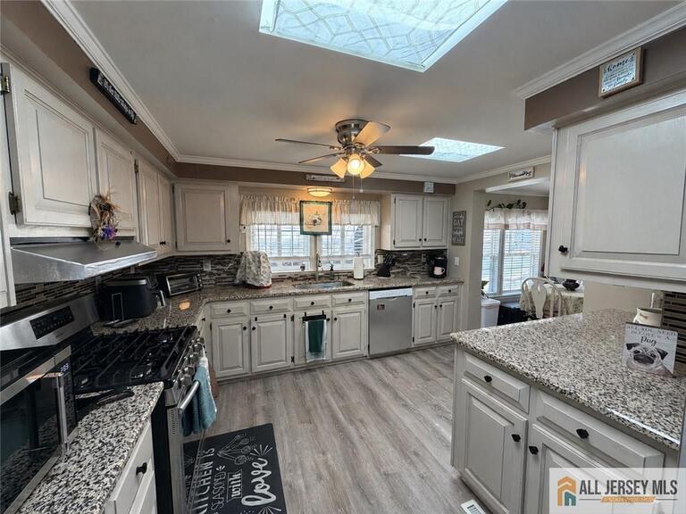 Photo 7 of 706 Evergreen Court, NJ 08759, , NJ