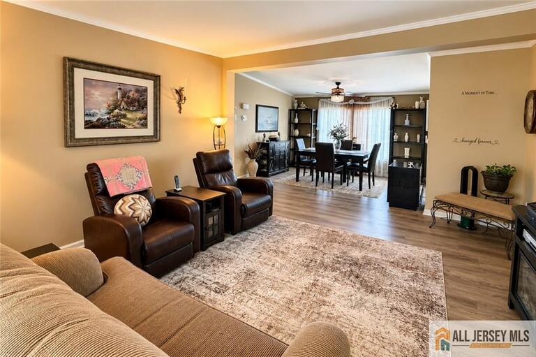 Photo 13 of 706 Evergreen Court, NJ 08759, , NJ