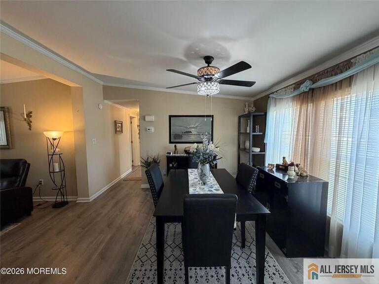 Photo 10 of 706 Evergreen Court, NJ 08759, , NJ