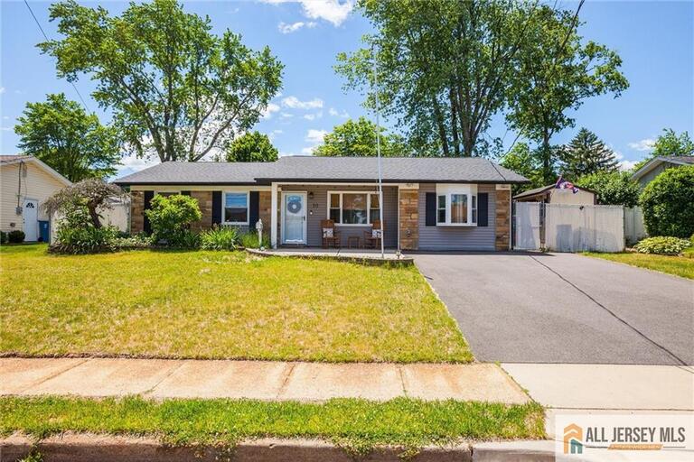 Photo 3 of 10 Norwood Avenue, Monroe NJ 08831, Monroe, NJ