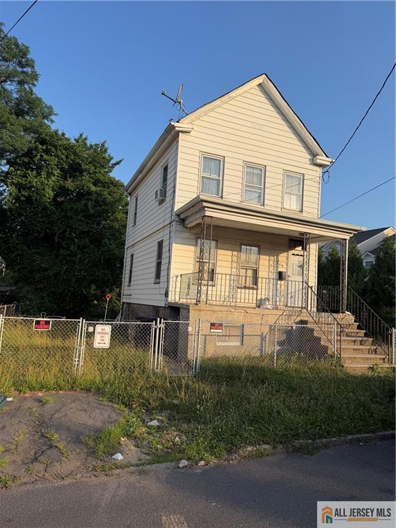 Photo 2 of 549 Hartford Street, Perth Amboy NJ 08861, Perth Amboy, NJ