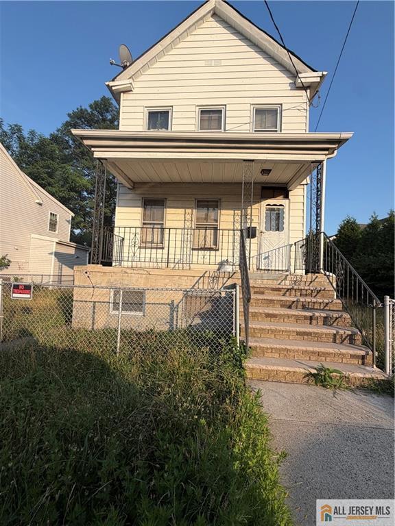 Photo 3 of 549 Hartford Street, Perth Amboy NJ 08861, Perth Amboy, NJ