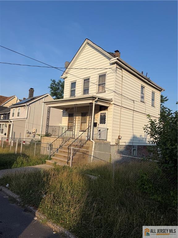 Photo 1 of 549 Hartford Street, Perth Amboy NJ 08861, Perth Amboy, NJ