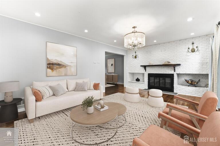 Photo 6 of 14 Mayling Court, Edison NJ 08837, Edison, NJ