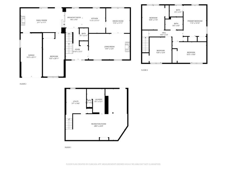 Photo 59 of 14 Mayling Court, Edison NJ 08837, Edison, NJ