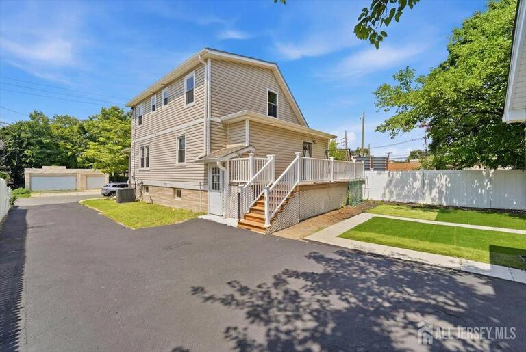 Photo 8 of 409 Hancock Street, South Plainfield NJ 07080, South Plainfield, NJ