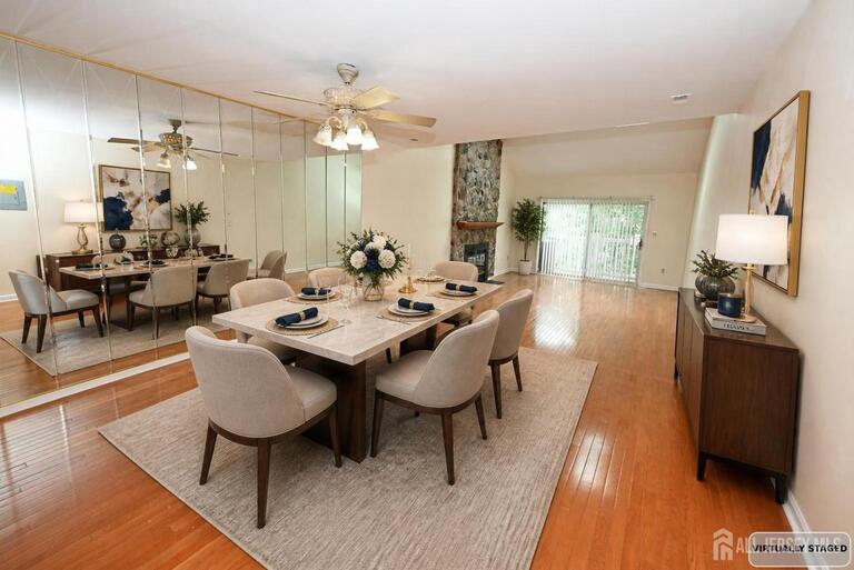 Photo 4 of 2406 Jesse Way, Piscataway NJ 08854, Piscataway, NJ
