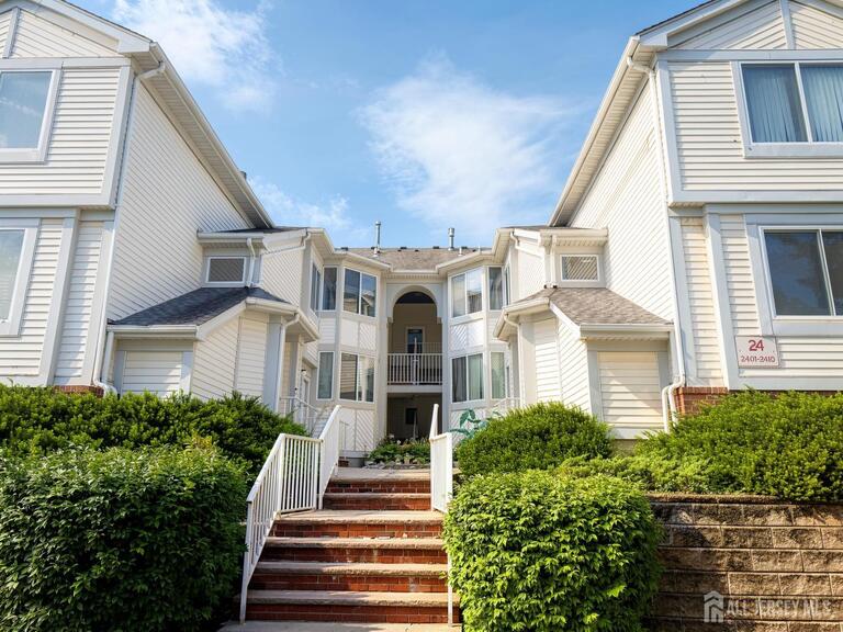 Photo 1 of 2406 Jesse Way, Piscataway NJ 08854, Piscataway, NJ