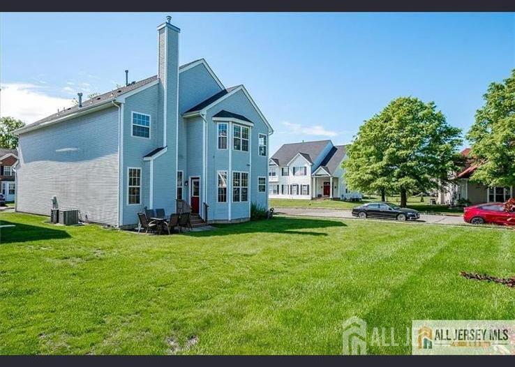 Photo 5 of 31 Orchid Drive, Plainsboro NJ 08536, Plainsboro, NJ
