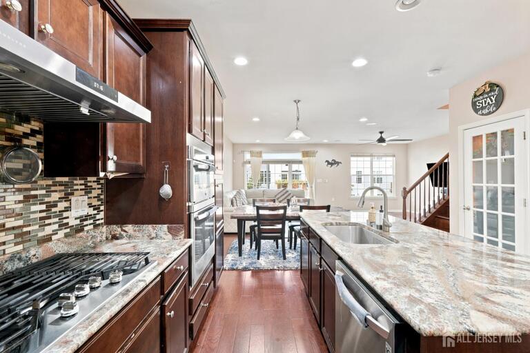 Photo 9 of 23 Morris Lane, Cranbury NJ 08512, Cranbury, NJ