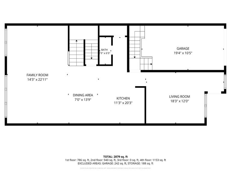 Photo 43 of 23 Morris Lane, Cranbury NJ 08512, Cranbury, NJ