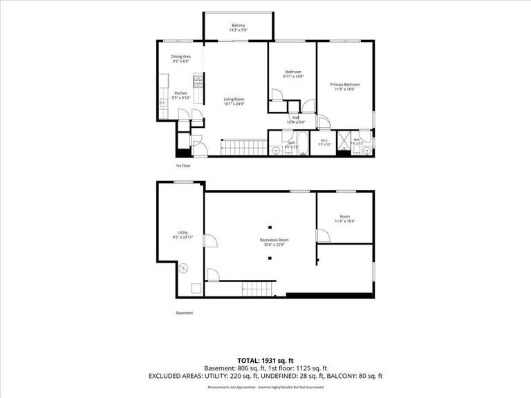Photo 19 of 131 Beverly Hill Terrace, Woodbridge Proper NJ 07095, Woodbridge Proper, NJ