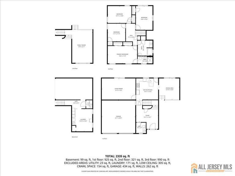 Photo 54 of 46 Lynnwood Road, Edison NJ 08820, Edison, NJ