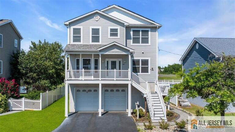 Photo 1 of 507 Edmunds Avenue, Union Beach NJ 07735, Union Beach, NJ