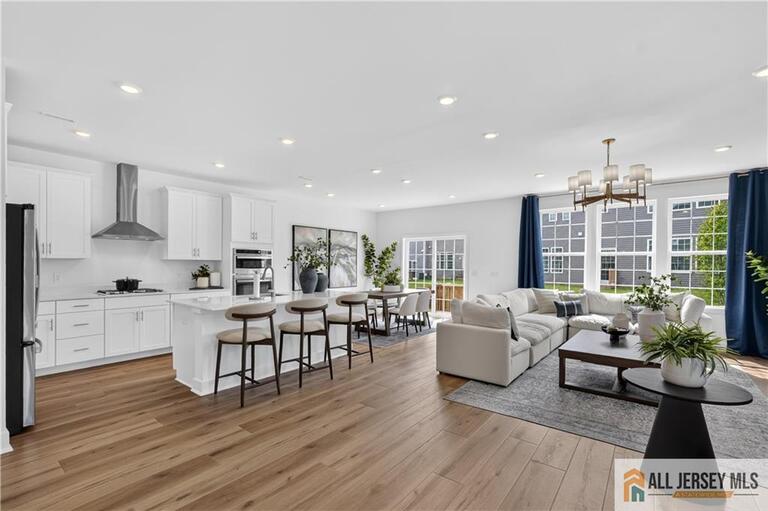 Photo 4 of 53 Bellan Drive, South Brunswick NJ 08852, South Brunswick, NJ