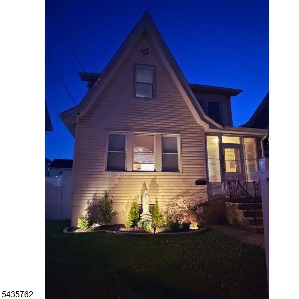 Property listing MLS 4032521 photo 4