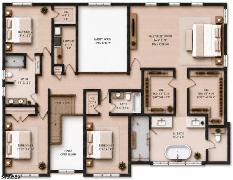 Property listing MLS 4033571 photo 4