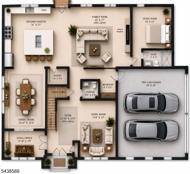 Property listing MLS 4033571 photo 5