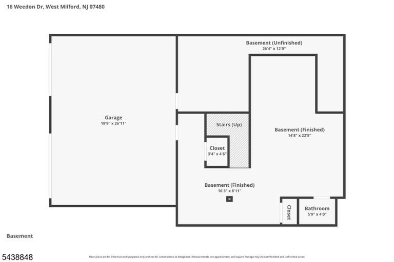 Property listing MLS 4034346 photo 34