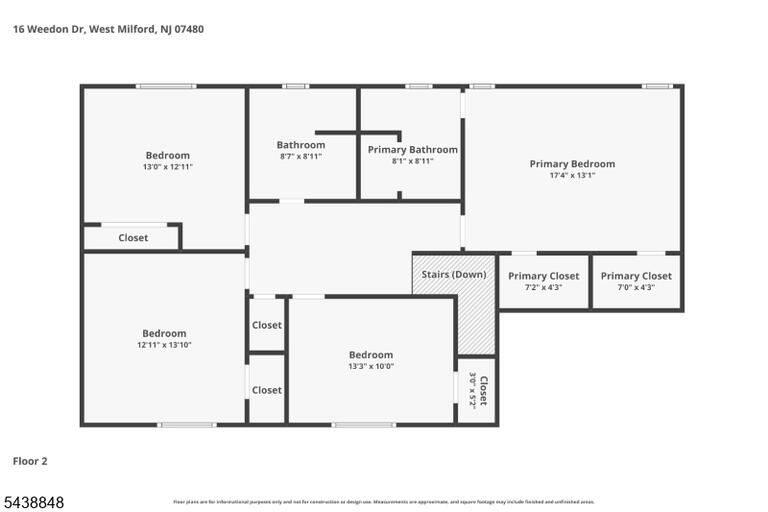 Property listing MLS 4034346 photo 36