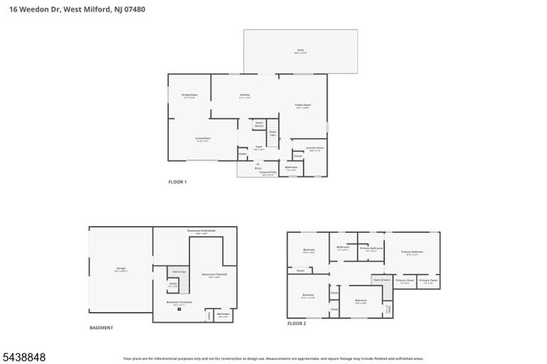 Property listing MLS 4034346 photo 37