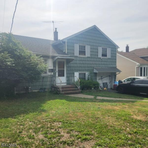 Property listing MLS 4036694 photo 1